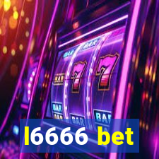 l6666 bet